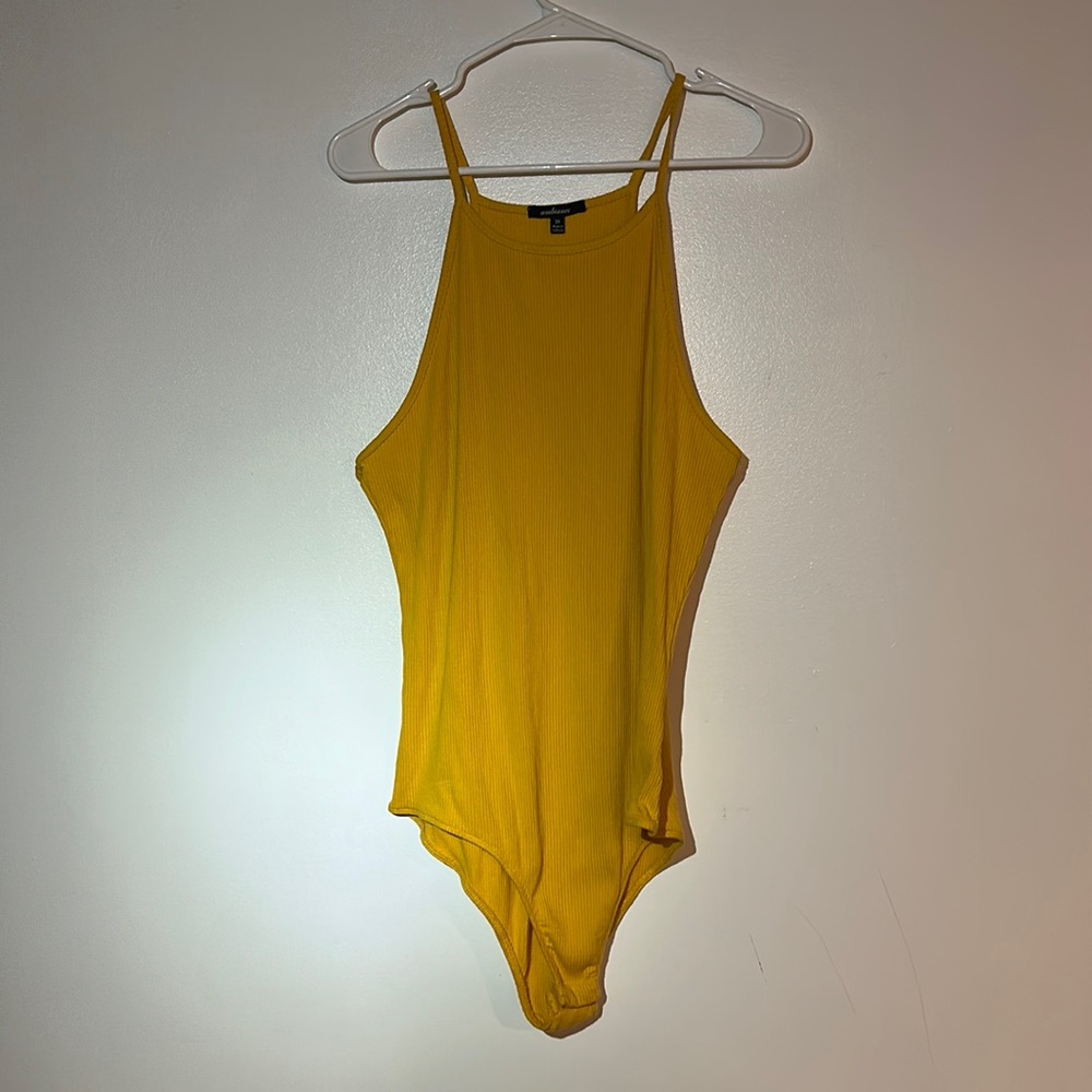 Fashion nova top
